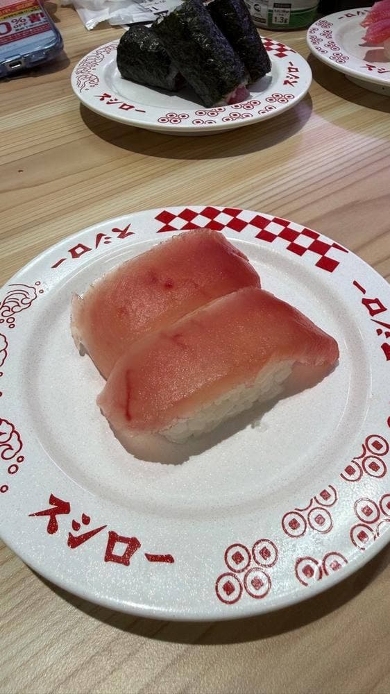 スシロー 中野坂上店 - サブ画像2