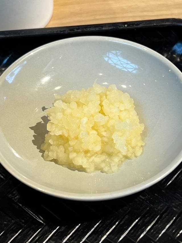 麺処 直久 晴海トリトン店 - サブ画像3