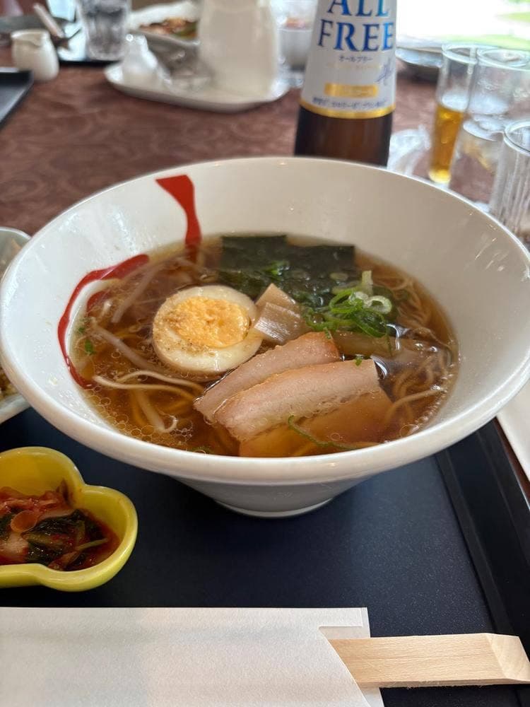 秋津原ゴルフクラブ レストラン