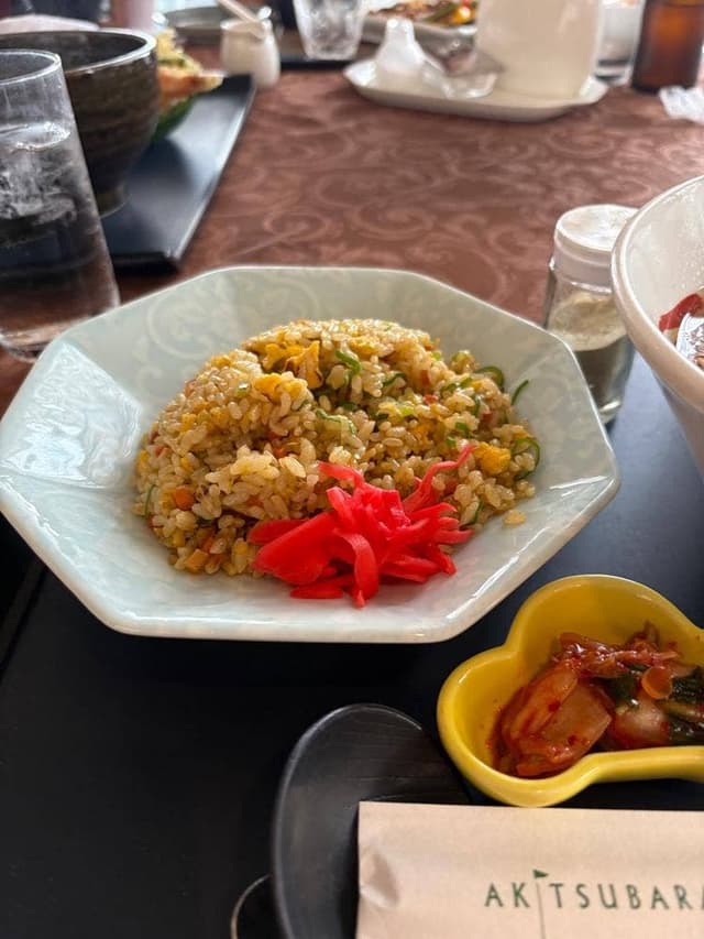 秋津原ゴルフクラブ レストラン - サブ画像1