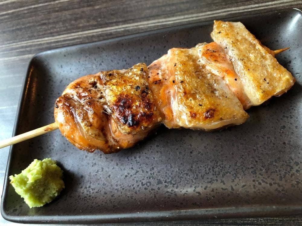 まぐろやモンキー春日部店
