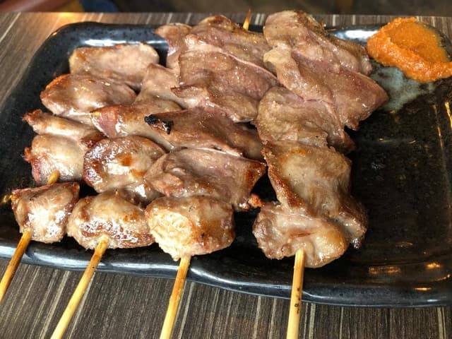 まぐろやモンキー春日部店 - サブ画像2