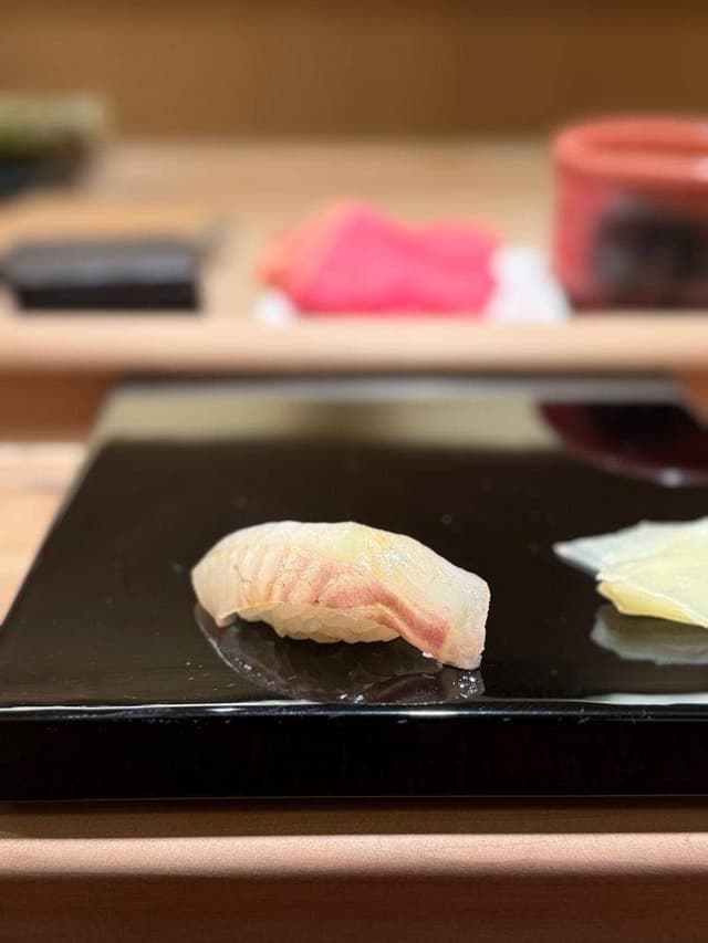 鮨みなと - サブ画像3