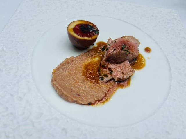 HERLEQUN BIS - サブ画像1