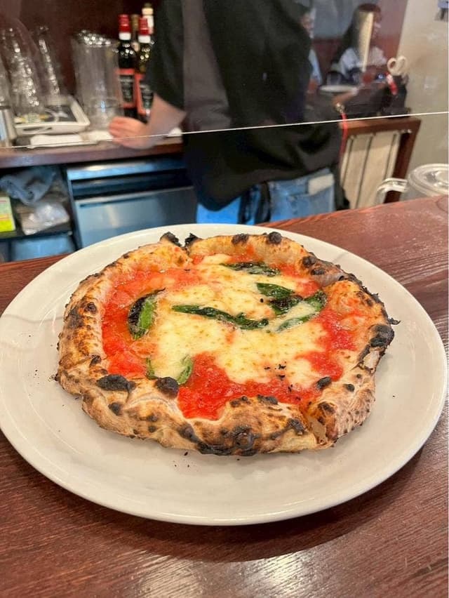 pizzeria fabbrica 1090 - サブ画像3