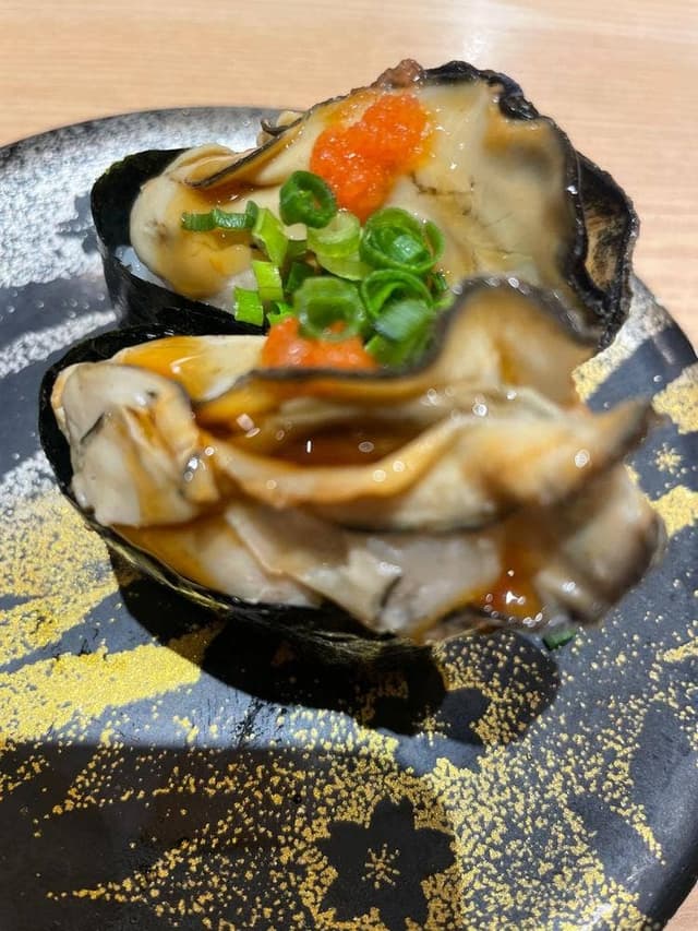 すし辰 ekie店 - サブ画像1