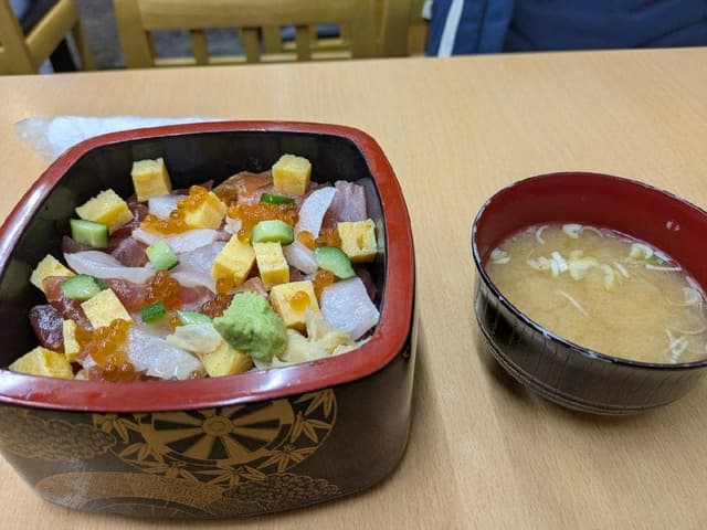 和味逸品 おまぜ - サブ画像1
