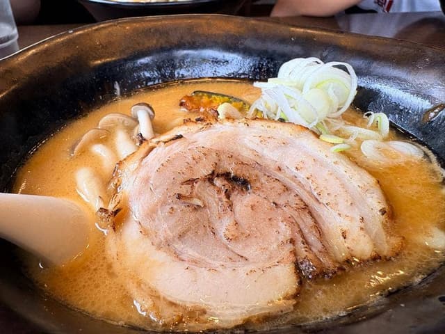 小川流 多摩貝取店 - サブ画像1