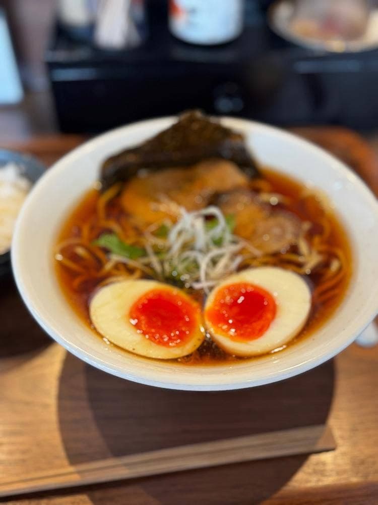 麺ダイニングたかなわ