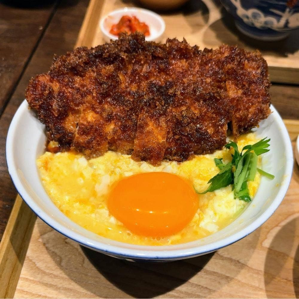 熟成とんかつ フライ家 有楽町