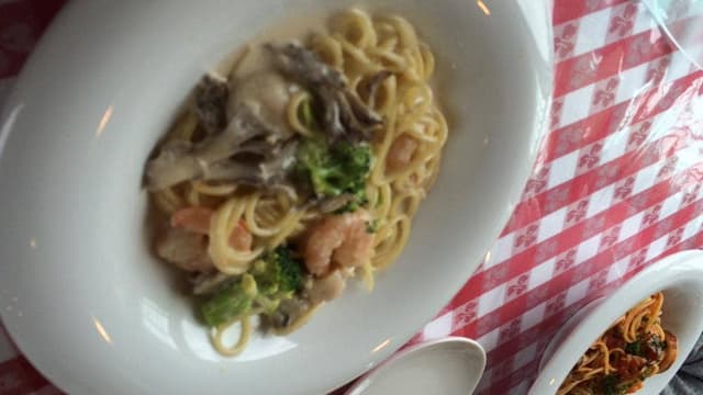 イタリア料理 リストランテヒロ - サブ画像2