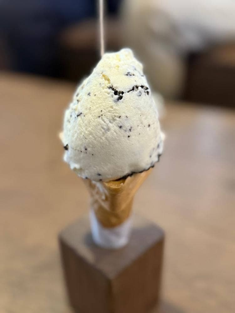 アイス工房田村ファーム
