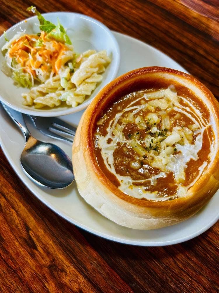 インド&アジアンレストラン アラティ