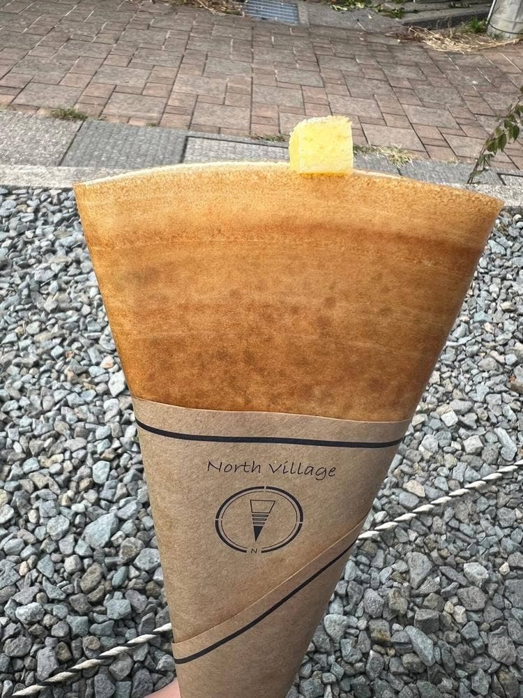 ノースヴィレッジ