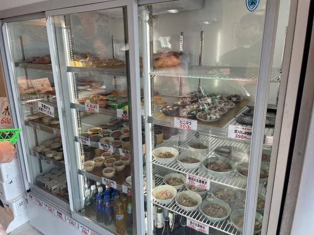 ちから水産 - サブ画像1