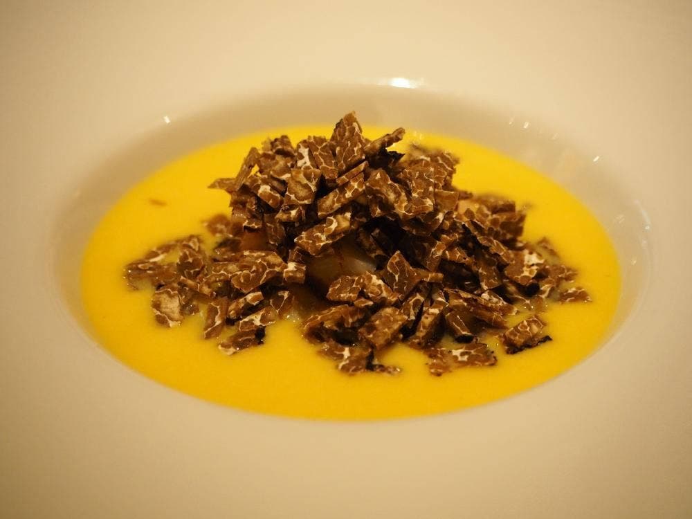 フランス料理研究室 AMPHYCLÈS