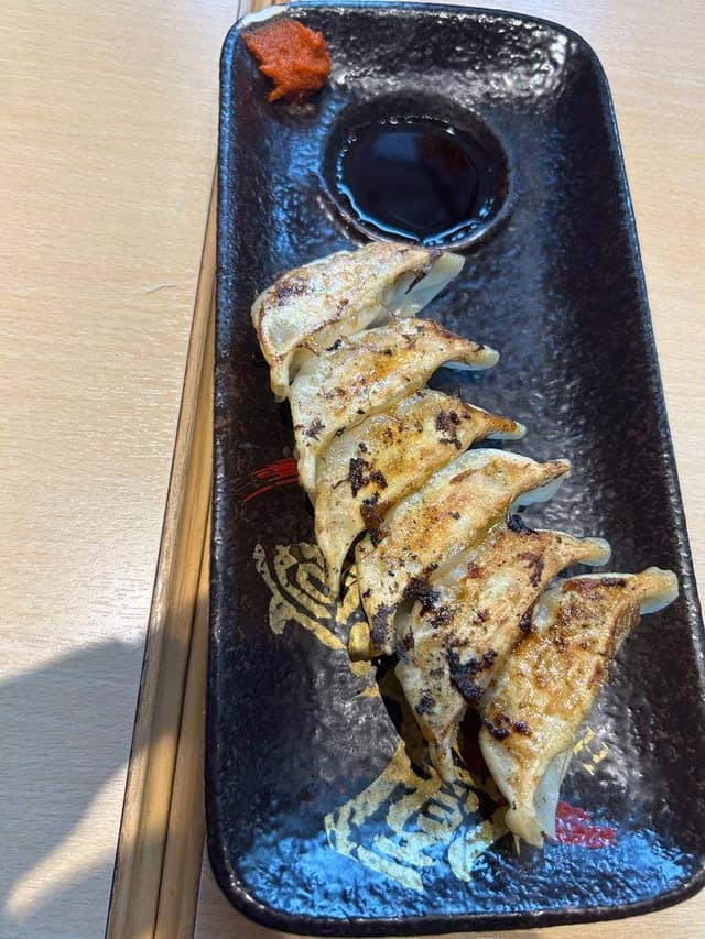 らーめん屋 鳳凛 榎田店 - サブ画像3