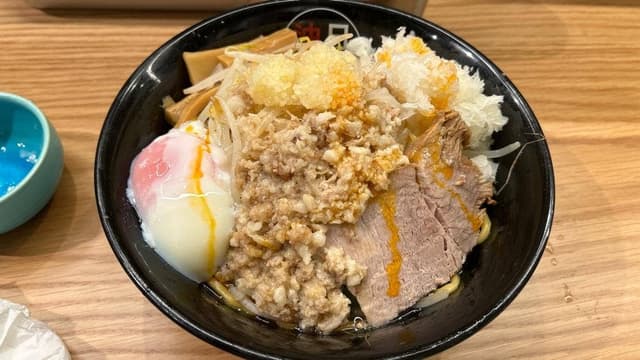 日本油党 新宿東南口支部 - サブ画像2