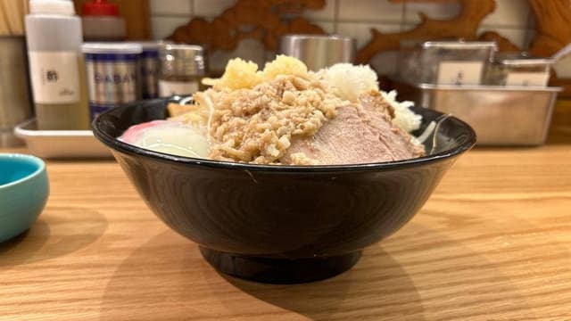日本油党 新宿東南口支部 - サブ画像3