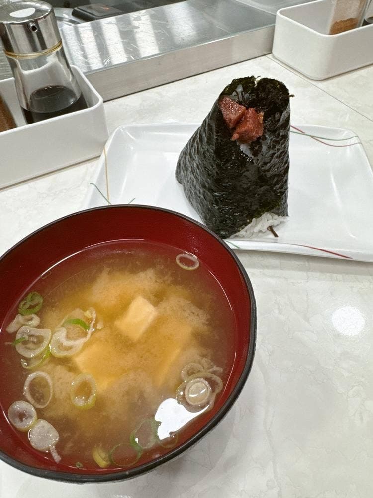 おにぎり まんま Shinjuku -take out-