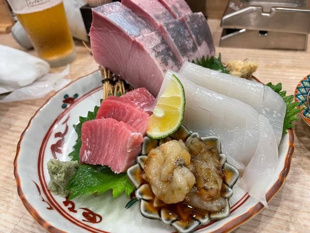 イカの店 PUNCHI - サブ画像1