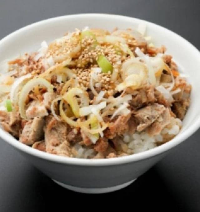 ラーメンショップ○化 横浜店 - サブ画像2