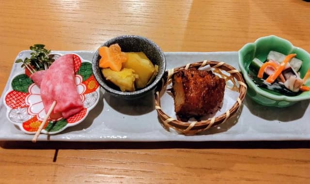 小料理 花凜 - サブ画像2