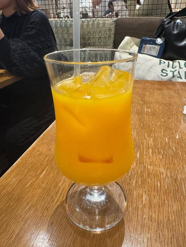 フタバフルーツパーラー 新宿マルイ本館店 - サブ画像1