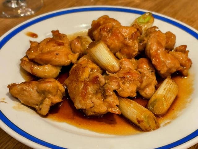 神田おかめ - サブ画像2