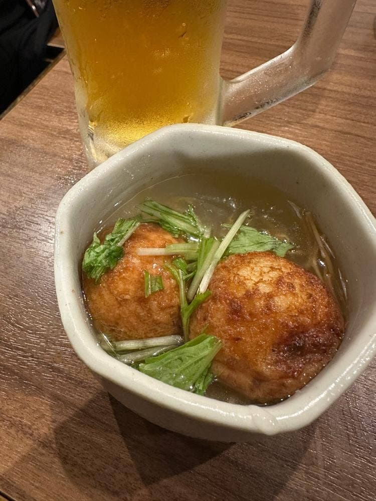 北新地 鳥屋 市ヶ谷店