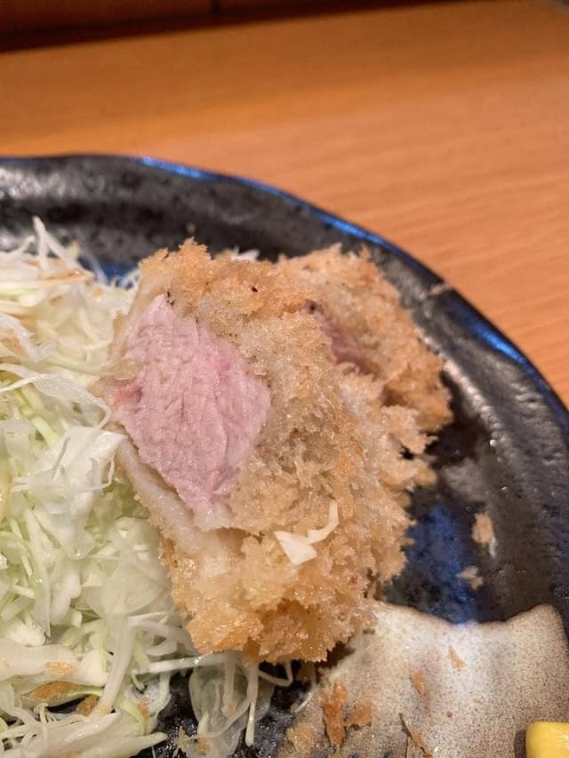 とんかつ三八 - サブ画像1