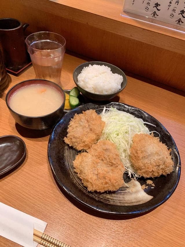 とんかつ三八 - サブ画像2