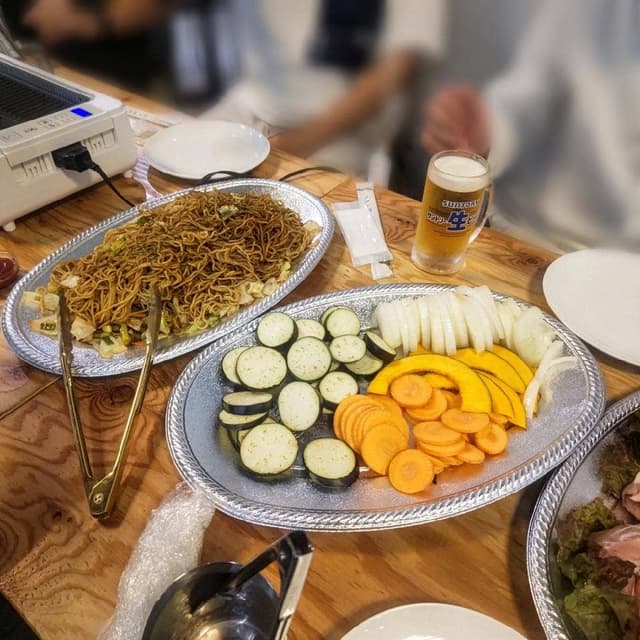 鍋と牡蠣と寿司 福島屋バル 秋葉原店 - サブ画像1