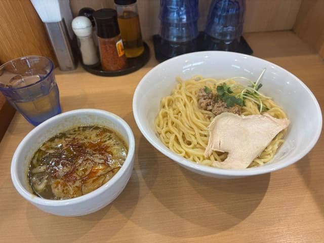 はぐれ雲 - サブ画像2