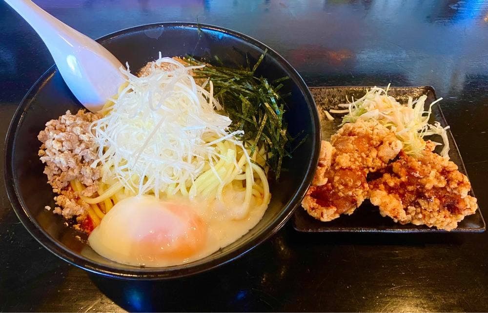 ばくだん屋 松川町店