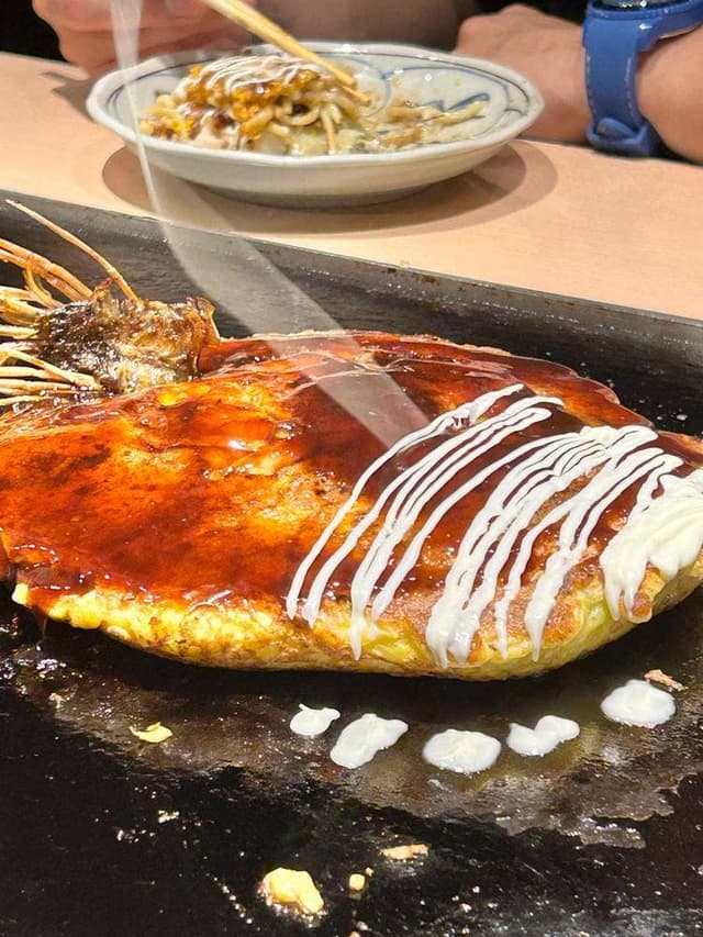 千房 千日前本店 - サブ画像1