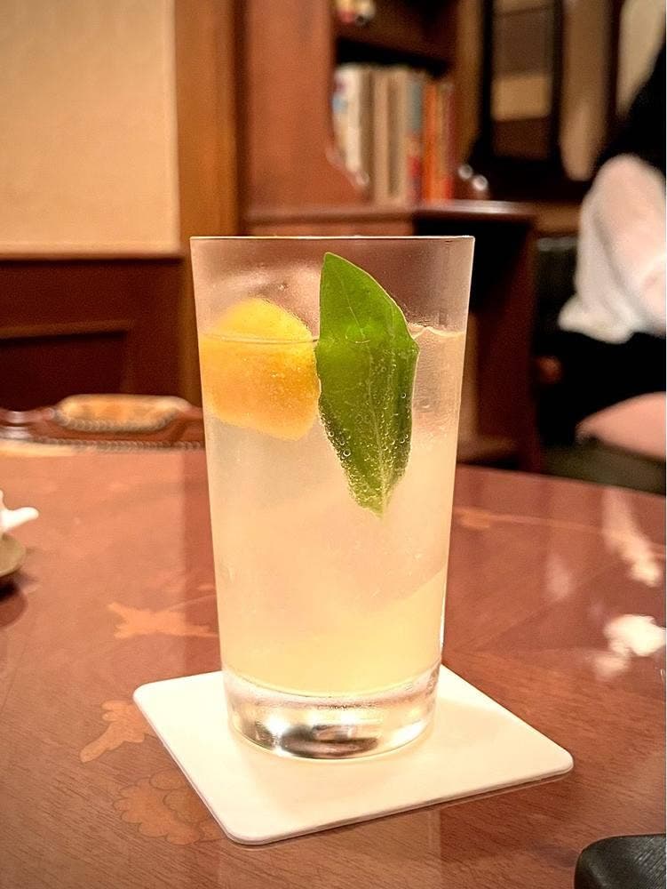 バー ケー