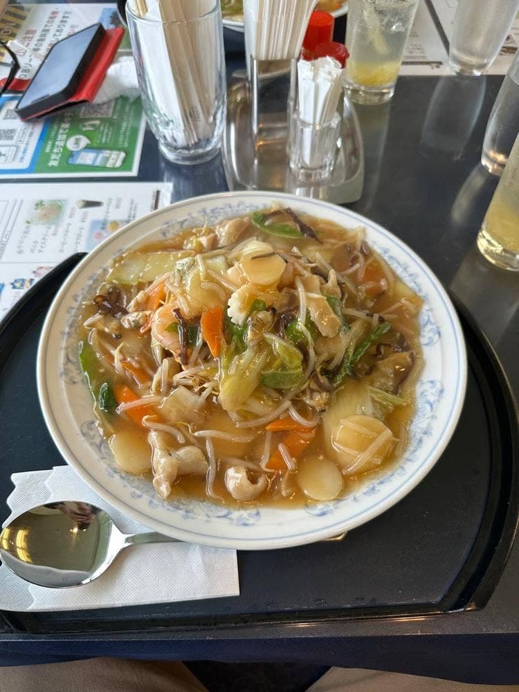 レストランボレロ 城島高原ゴルフクラブ