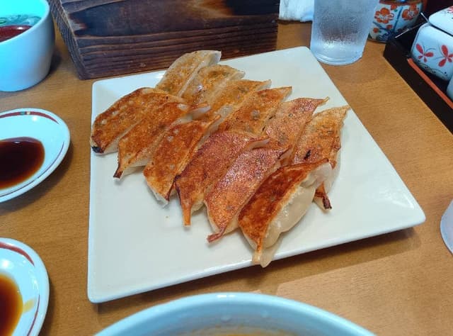 情熱タンタン麺あっぱれ家 浜松有玉店 - サブ画像3
