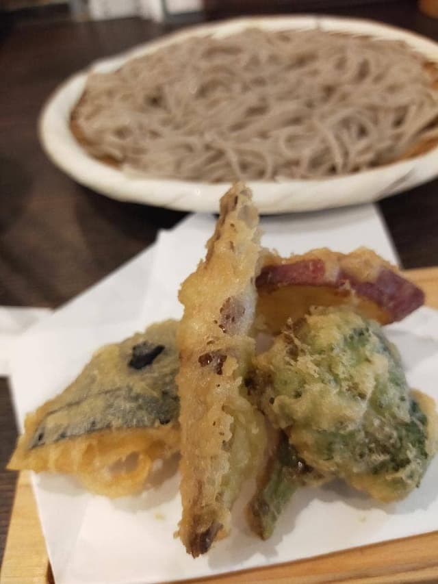 和食 縁 蕎麦切り - サブ画像2