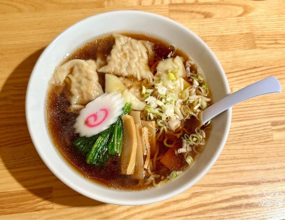 津つ井軒