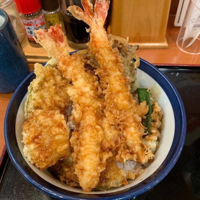 天丼てんや 大泉学園駅店 - サブ画像2