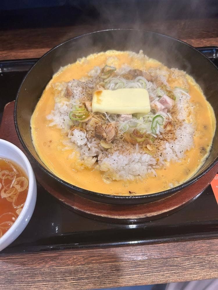 らあめん花月嵐 桜新町店