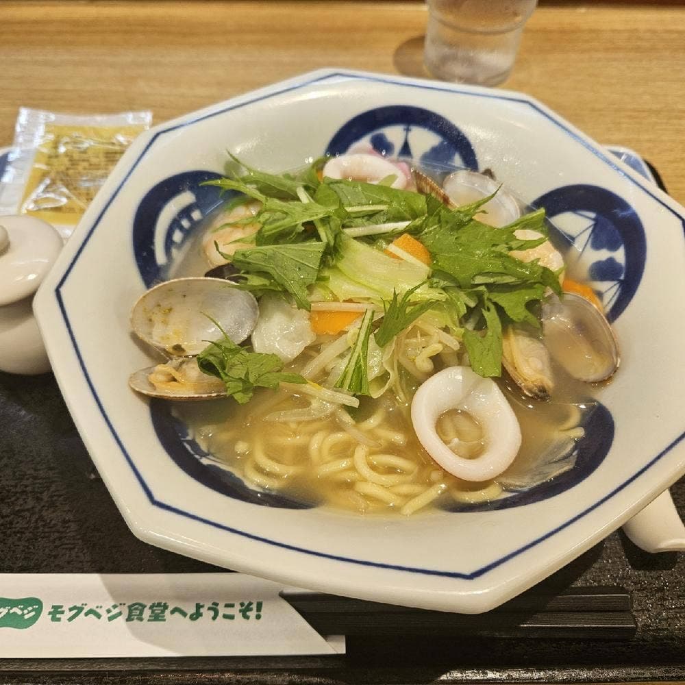 リンガーハット 武蔵小山店