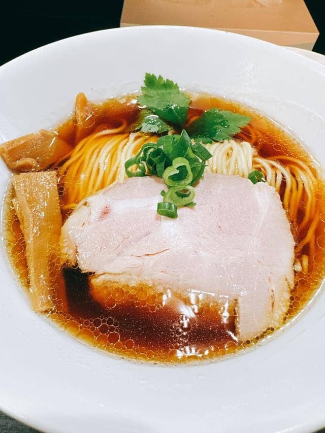 麺屋エイト - サブ画像2