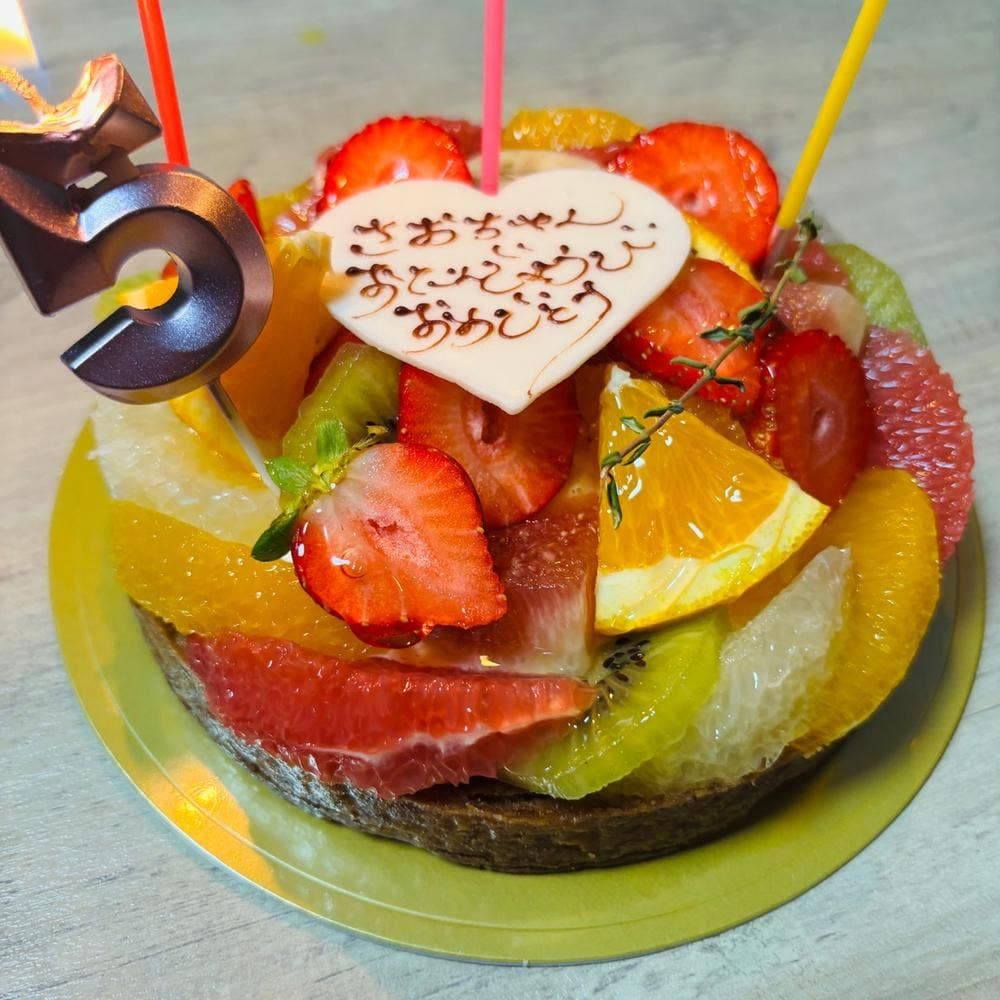 ヴァンドール シエン ケーキ工房