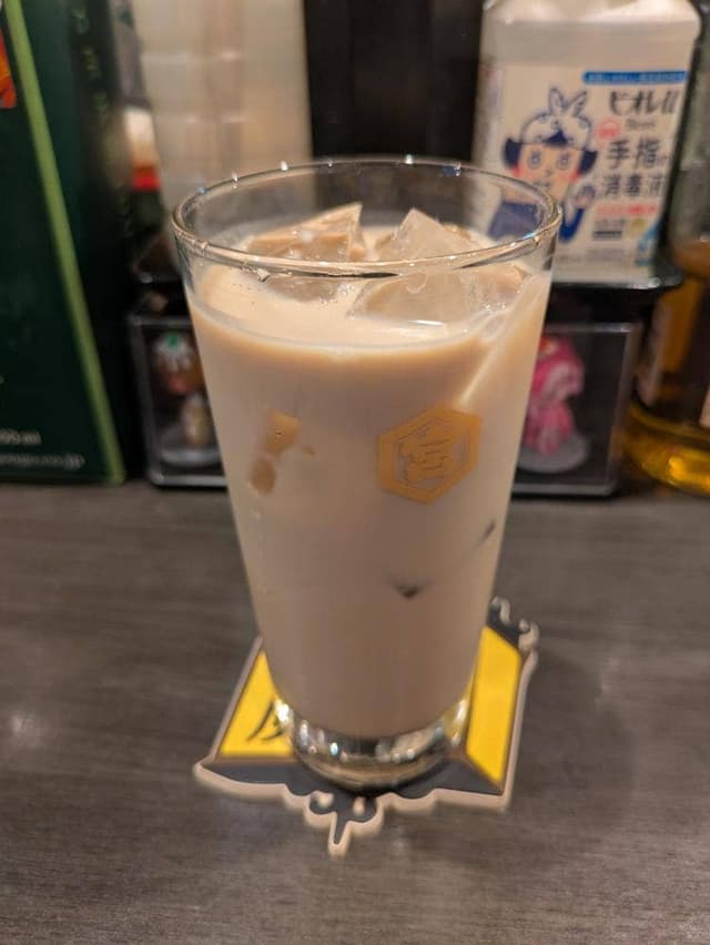 立ち呑み のす - サブ画像2