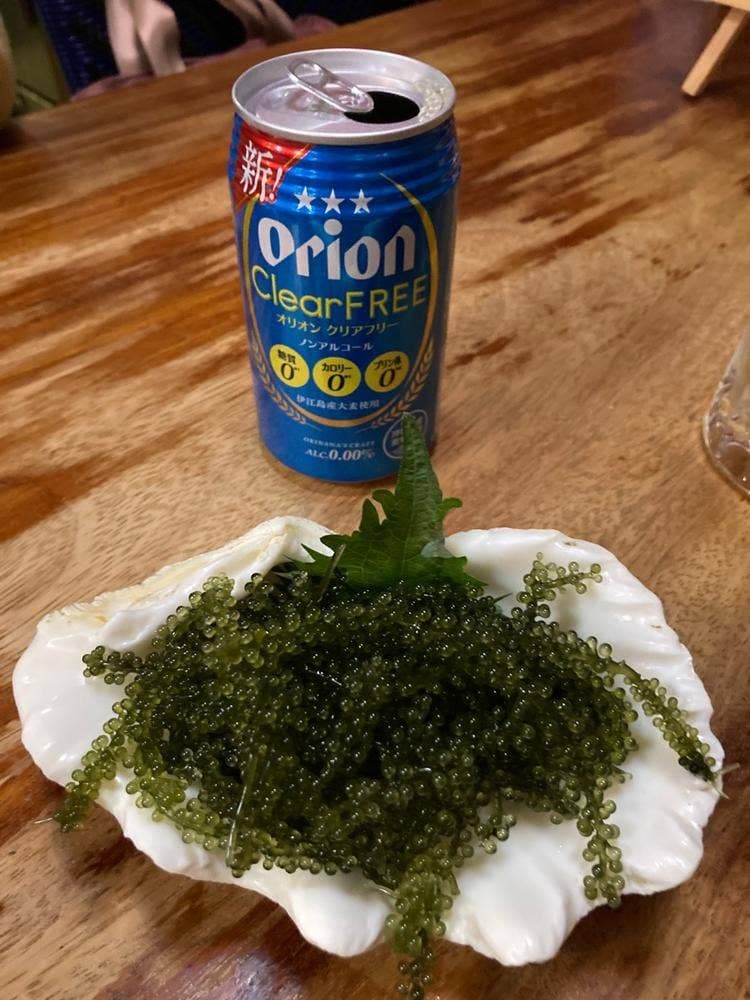 おきなわん CAFE ちゅらかーぎ