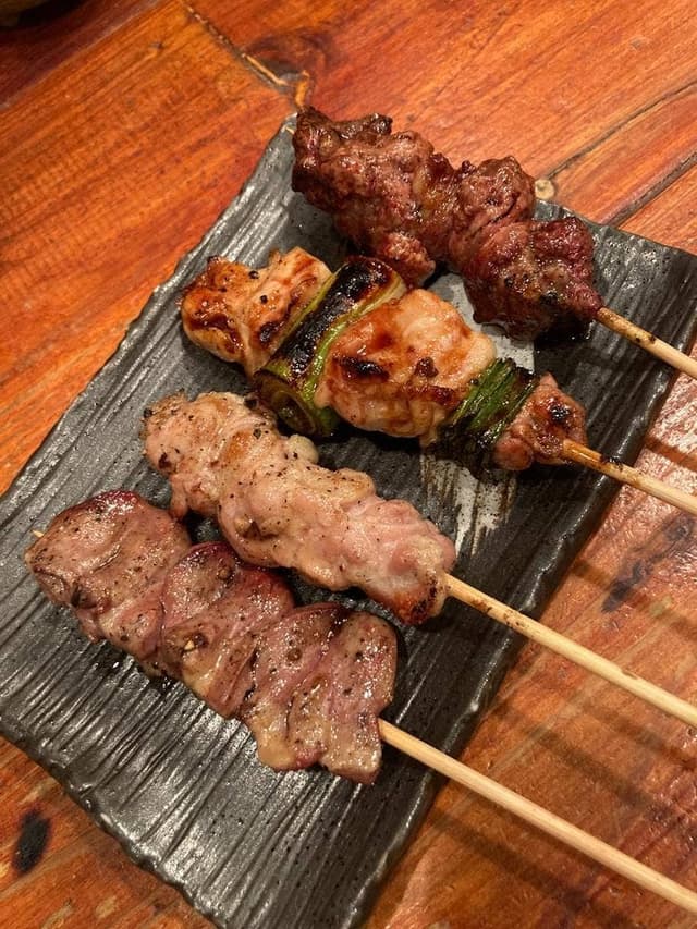 炭火焼鳥 鶏co - サブ画像2