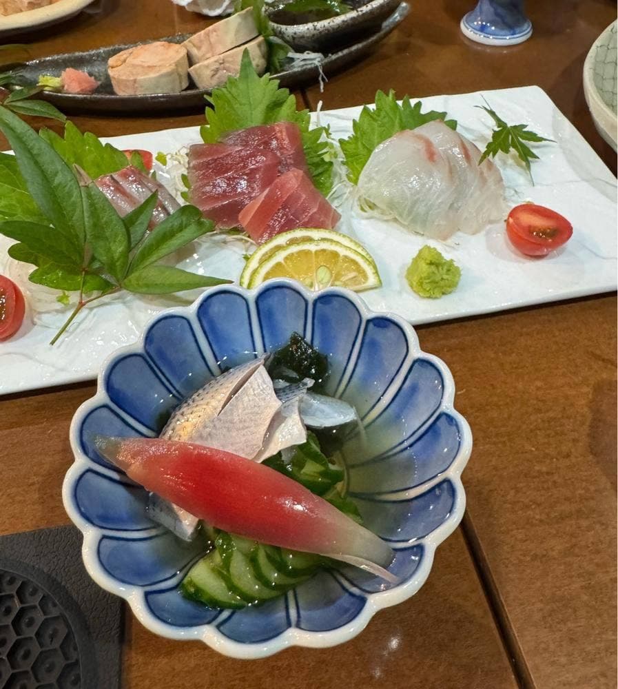 和食処 大自然